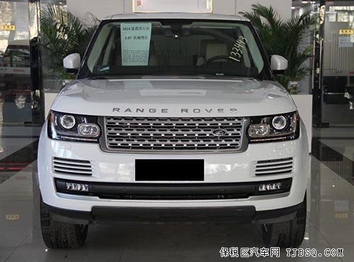 路虎攬勝美規(guī)版天津現(xiàn)車 巨幅優(yōu)惠讓利多