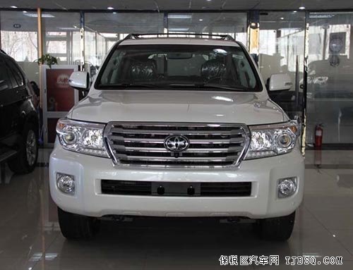 2014款豐田蘭德酷路澤4600/5700 現(xiàn)車秒殺