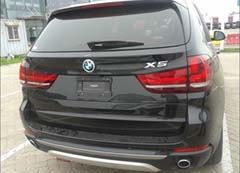 2014款寶馬X5現(xiàn)車暢銷 提車價(jià)格更優(yōu)惠