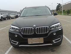 2014款寶馬X5現(xiàn)車暢銷 提車價(jià)格更優(yōu)惠