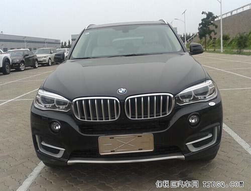 2014款寶馬X5現(xiàn)車暢銷 提車價(jià)格更優(yōu)惠