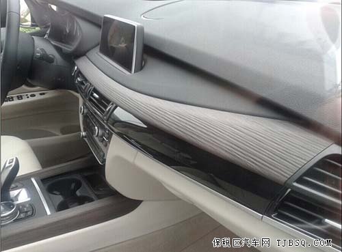 2014款寶馬X5現(xiàn)車暢銷 提車價(jià)格更優(yōu)惠