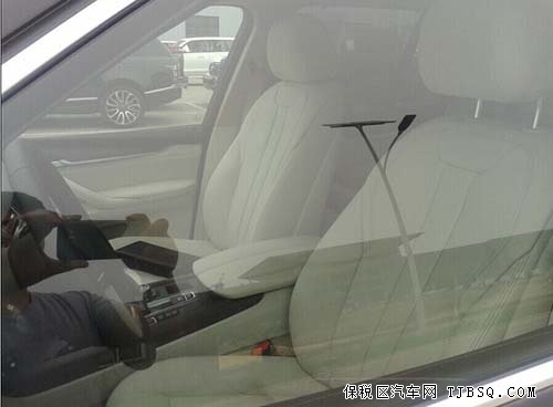 2014款寶馬X5現(xiàn)車暢銷 提車價(jià)格更優(yōu)惠