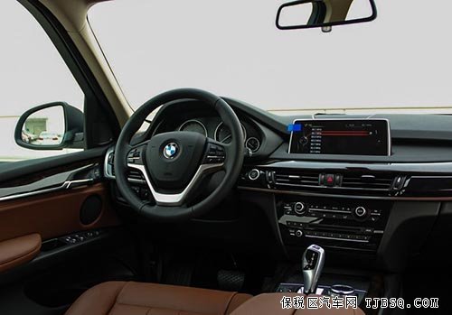 寶馬X5現(xiàn)車天津大促銷 進(jìn)店購車巨劃算