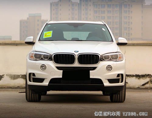 寶馬X5現(xiàn)車天津大促銷 進(jìn)店購車巨劃算