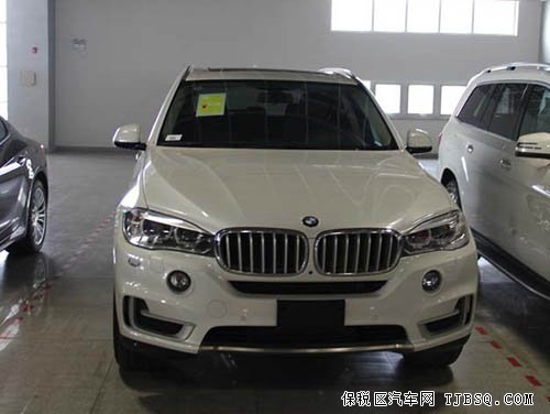 14款寶馬X5加規(guī)版 真皮包/X-line包/豪華包現(xiàn)車78萬