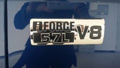 2014款豐田坦途5.7L美式皮卡 SR5+TRD版現(xiàn)車42萬