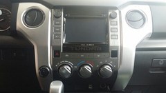 2014款豐田坦途5.7L美式皮卡 SR5+TRD版現(xiàn)車42萬