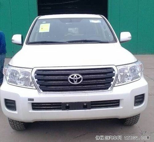豐田酷路澤4000現(xiàn)車出售 震撼來襲特賣原創(chuàng)