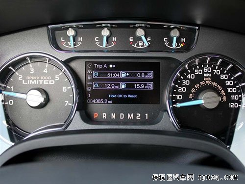 福特猛禽3.5現(xiàn)車到店 世界杯期間大優(yōu)惠
