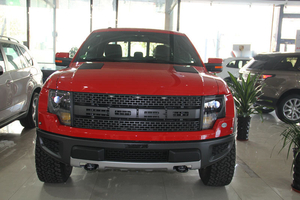 福特猛禽F150皮卡 夏日鉅惠港口最低價