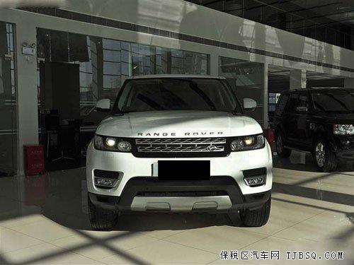 路虎攬勝運(yùn)動(dòng)版現(xiàn)車 火熱促銷全面降價(jià)