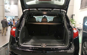 保時捷卡宴鉑金版現(xiàn)車充足 超低價清倉