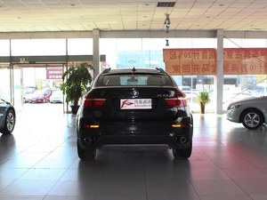 寶馬X6現(xiàn)車周末揮淚讓利 新款優(yōu)惠大賣