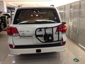 豐田蘭德酷路澤4000現(xiàn)車抵港 進(jìn)店購車優(yōu)惠
