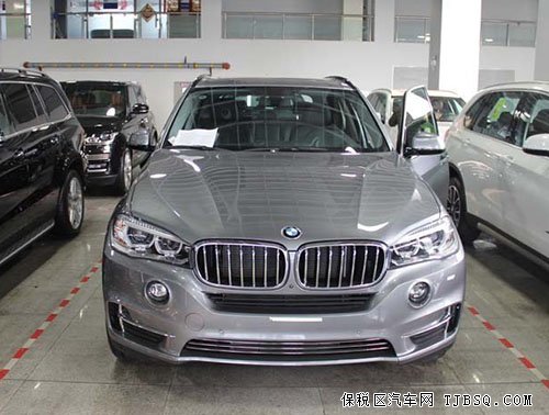 2014款寶馬X5 現(xiàn)車震撼到店巔峰讓利售