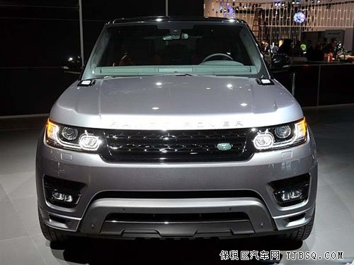 美規(guī)路虎攬勝運(yùn)動(dòng)版 本月購(gòu)車(chē)優(yōu)惠至極