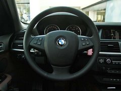 2013款寶馬X5美規(guī)版 現(xiàn)車極少大大前雙電70萬