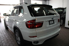 2013款寶馬X5美規(guī)版 現(xiàn)車極少大大前雙電70萬