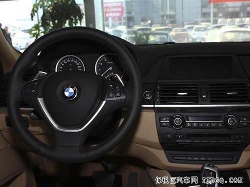 寶馬X6美規(guī)版現(xiàn)車 2014新款破底價狂銷