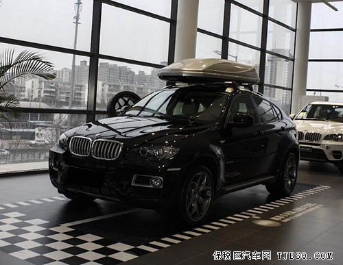 寶馬X6美規(guī)版現(xiàn)車 2014新款破底價狂銷