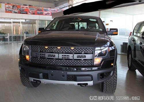 福特猛禽F150皮卡現(xiàn)車 最底價傾情巨獻(xiàn)