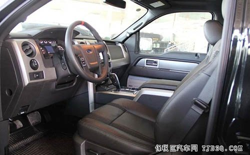 福特猛禽F150皮卡現(xiàn)車 最底價傾情巨獻(xiàn)