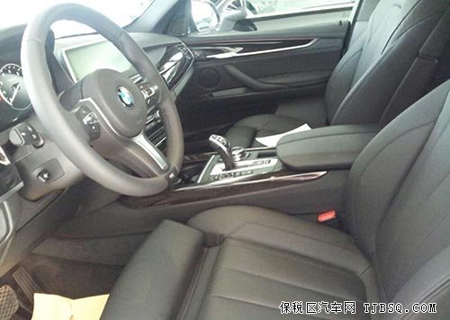 2014款寶馬X5M版現(xiàn)車 價(jià)格驟降天津熱賣