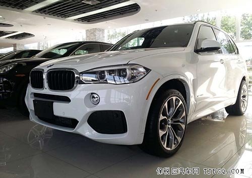 2014款寶馬X5M版現(xiàn)車 價(jià)格驟降天津熱賣