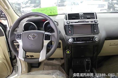 豐田霸道2700現(xiàn)車 普拉多4000低價(jià)出售