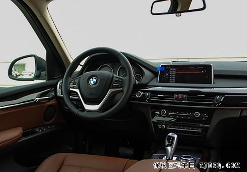 寶馬X5現(xiàn)車店內(nèi)近日特惠 購車底價浮現(xiàn)
