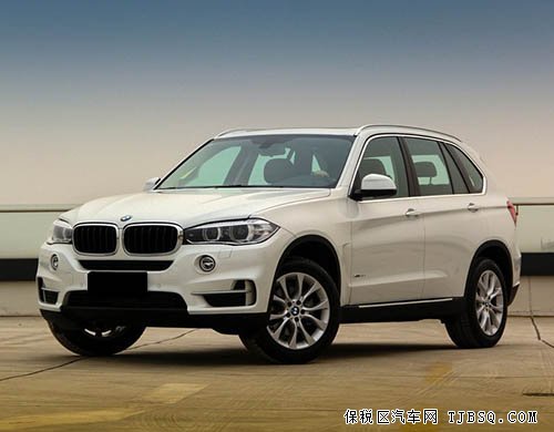 寶馬X5現(xiàn)車店內(nèi)近日特惠 購車底價浮現(xiàn)