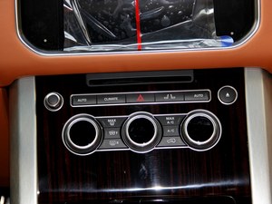 路虎攬勝加長(zhǎng)版現(xiàn)車 天津港底價(jià)萬(wàn)人搶