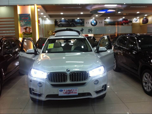 新款寶馬X5現(xiàn)車到店 瘋狂飚惠空前甩賣