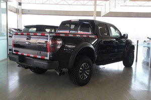 福特猛禽F150皮卡現(xiàn)車 最底價傾情巨獻(xiàn)