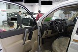 豐田霸道2700現(xiàn)車 普拉多4000低價(jià)出售