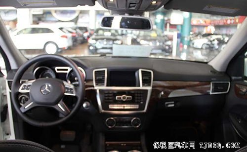 2014款奔馳GL350美規(guī)版 柴油P01包/全景現(xiàn)車110萬