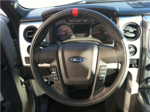 福特猛禽F150 現(xiàn)車到店全國最低價(jià)56萬