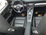 保時(shí)捷Panamera現(xiàn)車到店 月初優(yōu)惠大促