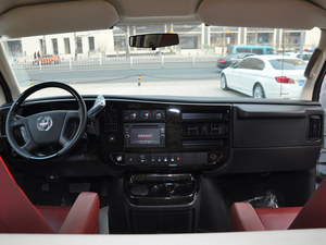 GMC商務(wù)之星 現(xiàn)車促銷豪華商務(wù)專業(yè)銷售