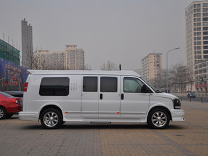GMC商務(wù)之星 現(xiàn)車促銷豪華商務(wù)專業(yè)銷售