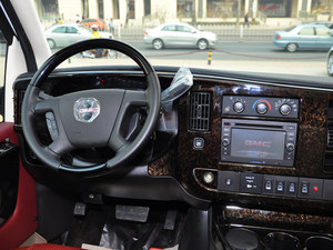 GMC商務(wù)之星 現(xiàn)車促銷豪華商務(wù)專業(yè)銷售