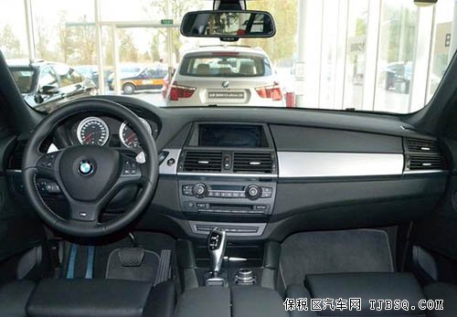 寶馬X5M版現(xiàn)車經(jīng)典款 精致生活精彩演繹