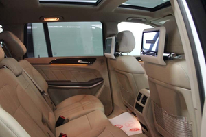 2014款奔馳GL350/GL450/GL550 現(xiàn)車觸底售