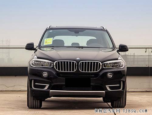 新款寶馬X5現(xiàn)車優(yōu)惠多 空前降價(jià)大放送