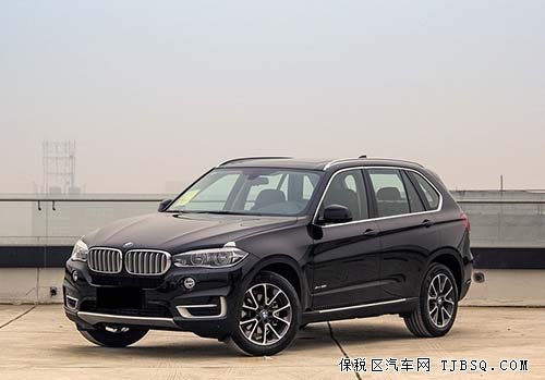 新款寶馬X5現(xiàn)車優(yōu)惠多 空前降價(jià)大放送
