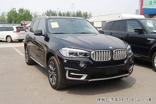 2014款寶馬X5美規(guī)版特賣 18輪/大大前雙電現(xiàn)車71萬