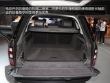 路虎攬勝加長(zhǎng)版 七月?lián)岝r大促占盡先機(jī)