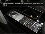 路虎攬勝加長(zhǎng)版 七月?lián)岝r大促占盡先機(jī)