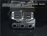 路虎攬勝加長(zhǎng)版 七月?lián)岝r大促占盡先機(jī)